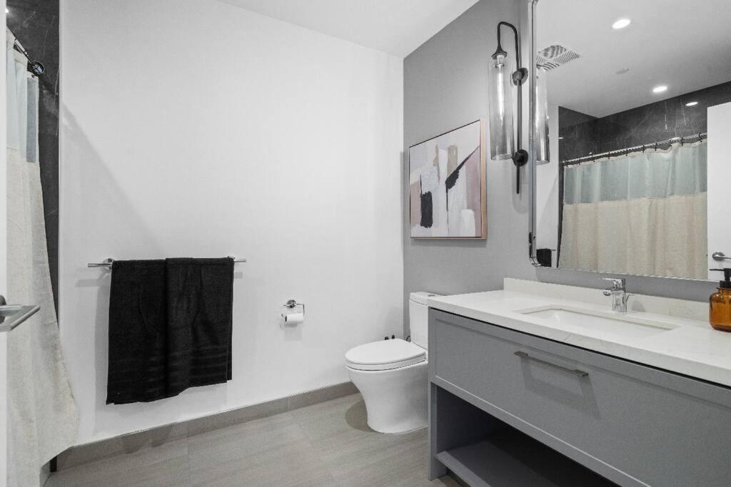 Appartement Epitome Of Luxury In Dtla *