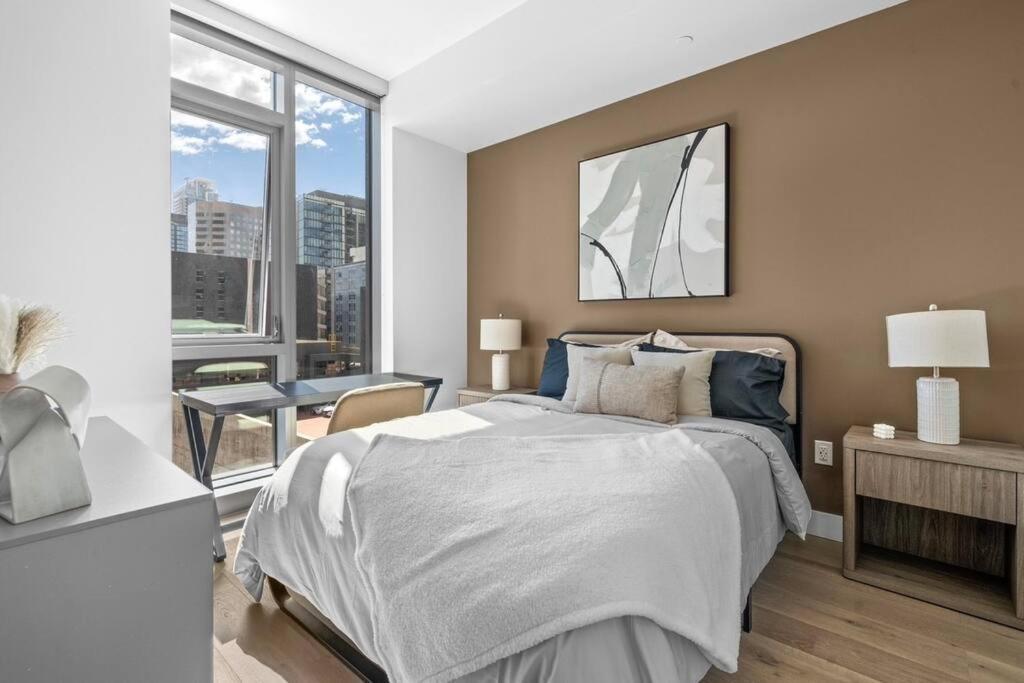 Epitome Of Luxury In Dtla Appartement Los Angeles