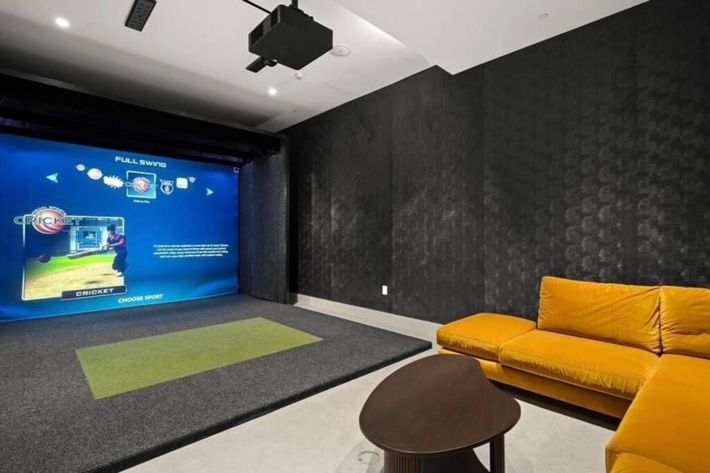 Epitome Of Luxury In Dtla Appartement *
