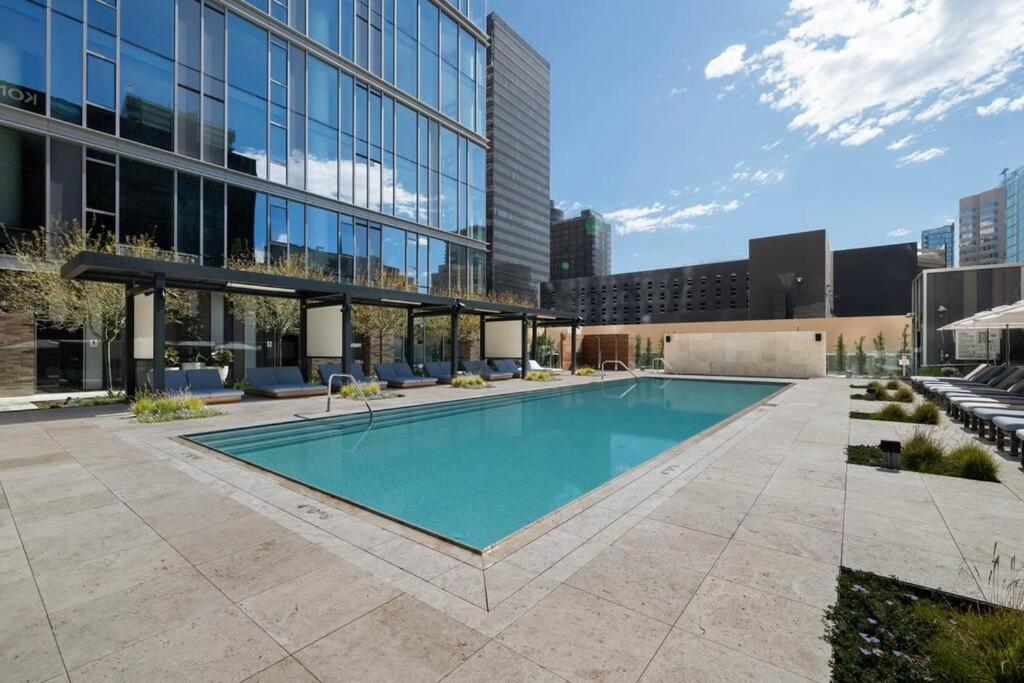 Epitome Of Luxury In Dtla *